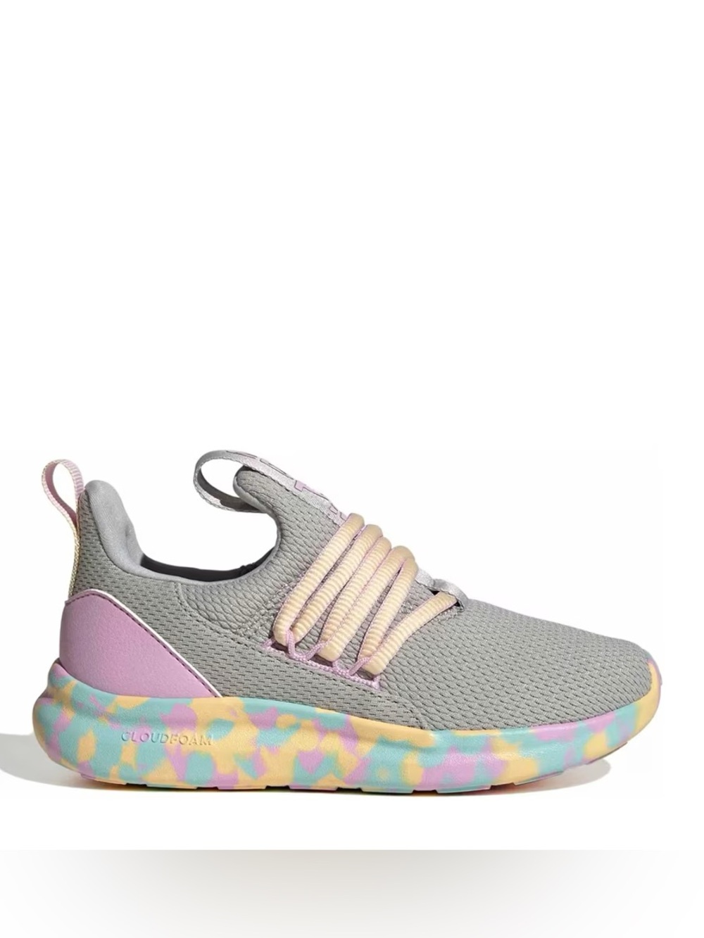 Adidas Lite Racer Adapt 7.0 Sneaker - Picture 3 of 7